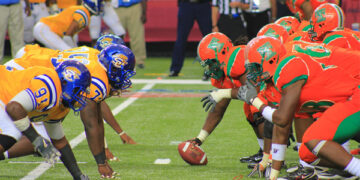 Recent Issues Of Race Give HBCUs Recruiting Opportunities