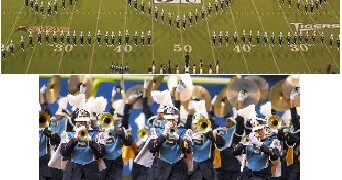 Southern Vs. Jackson State  ’15: Cast Your Vote!