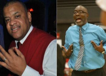 Eric Pate, Larry McKenzie Guests On Tuesday’s Talk2MeSports’ ‘The African-American Athlete Radio Show