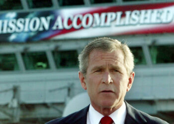 ‘Containment’ Jab at Obama Won’t Be a Knock-out For Republicans