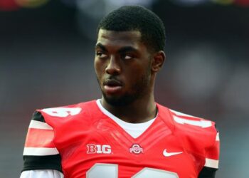 Barrett’s Problems Are Why Athletes Should Be Paid