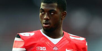 Barrett’s Problems Are Why Athletes Should Be Paid