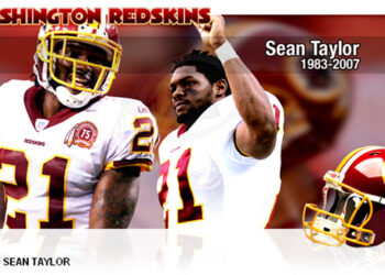 Honoring The Life Of Sean Taylor