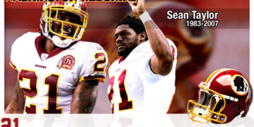 Honoring The Life Of Sean Taylor