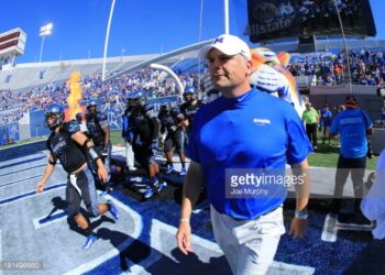 The  Latest NCAA Hypocrisy: Coaches Go, Athletes Stay