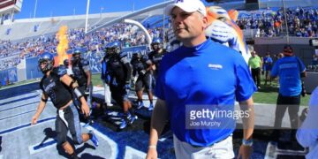 The  Latest NCAA Hypocrisy: Coaches Go, Athletes Stay