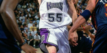 Happy 40th Birthday: Jason ‘White Chocolate’ Williams