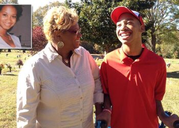 The Dream Rae Carruth Couldn’t Kill