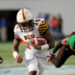 Bethune Cookman Pounds FAMU In Florida Classic