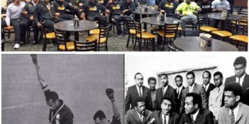 WHAT IF NFL PLAYERS HAD THE COURAGE AND UNITY OF THE MISSOURI FOOTBALL TEAM?