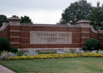 TSU Students Right To Challenge TV Reporter