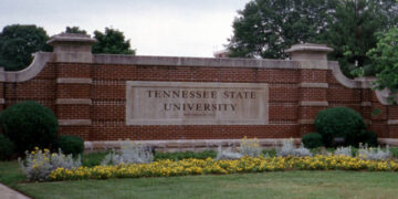 TSU Students Right To Challenge TV Reporter