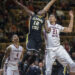 Alabama State Men Upset ACC Member Virginia Tech