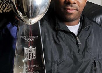 Excerpt From Interview With Mark Ingram Sr. On Talk2MeSports’ ‘The African-American Athlete Radio Show