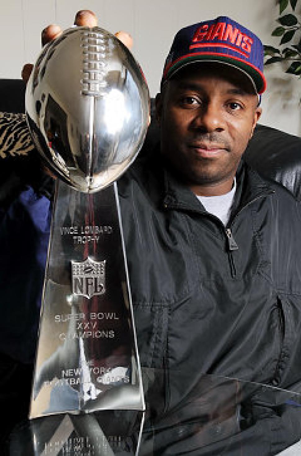Mark Ingram Mark Ingram