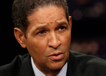 Bryant Gumbel Breaks Down America’s Attitude On Race