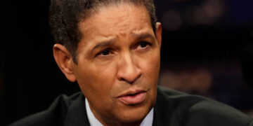 Bryant Gumbel Breaks Down America’s Attitude On Race
