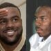 Mark Ingram Sr. And Jr linked In  Alabama-Michigan State Showdown