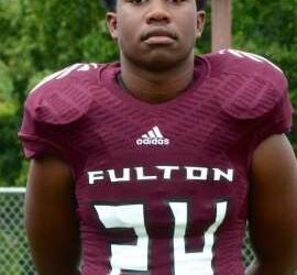 Teen Heroically Gives His Life To Save Others…But He Shouldn’t Have Had To