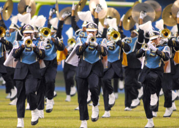 Southern’s Show At Georgia One Of The  Best Of 2015;What’s Your Best?