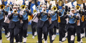 Southern’s Show At Georgia One Of The  Best Of 2015;What’s Your Best?