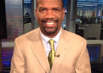 Rob Parker Guest On ‘The African-American Athlete’ Radio Show Tonight