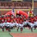 Maryland (Finally) Deletes Racists Name From Football Stadium