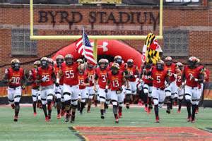 Maryland (Finally) Deletes Racists Name From Football Stadium
