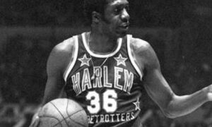 RIP Meadowlark Lemon: Basketball’s ‘Clown Prince’
