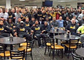 Oh, No….Oh, Hell-To-The-No