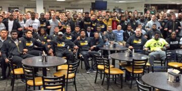 Oh, No….Oh, Hell-To-The-No