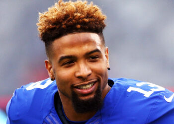 Talking Cam And Odell On Tonight’s African-American Athlete Show On Talk2Mesports Radio