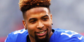 Talking Cam And Odell On Tonight’s African-American Athlete Show On Talk2Mesports Radio