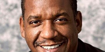 ESPN Insider Jarrett Bell Guest On Tuesday’s African-American Athlete Talk  Show