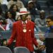 Mr. CIAA Set To Strut Into The Hall of Fame (Play on, Playa)