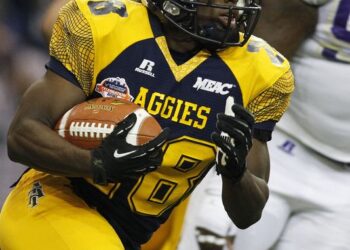Time Is Now For HBCU Football Playoff System