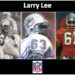 Former NFL VP Larry Lee On Tonight’s African-American Athlete Show