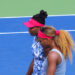Venus And Serena Earn Honors From The WTA