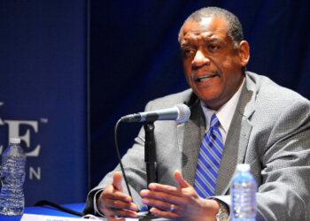 Excerpts From Interview With ESPN Insider Jarrett Bell