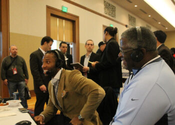 Larry Fitzgerald Sr. On Tonight’s African-American Athlete Radio Show On Talk2MeRadio Sports Network