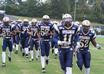 Stillman College To Eliminate Football, Moving To NAIA