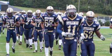 Stillman College To Eliminate Football, Moving To NAIA
