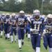 Stillman College To Eliminate Football, Moving To NAIA