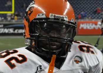 A Public Service For Future College Athletes