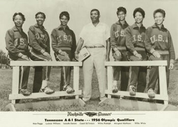 TSU Tigerbelles Legacy Captured in Documentary