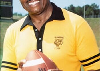 Trying To Diminish Eddie Robinson’s Legacy Is Not A Good Idea