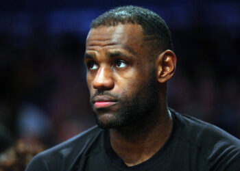 Blatt’s Firing Latest Example Of James’ Power And Influence