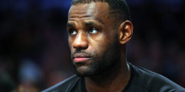 Blatt’s Firing Latest Example Of James’ Power And Influence