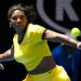 Serena Knocks Off Sharapova, Again