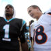 Cam vs. Peyton: Who you got?